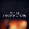 About Caught in a Flame Song