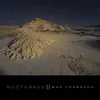 Indigo Sphinxes in Dark Canyon