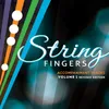 Frigid (D String Open Hand Phrygian) [Guide]
