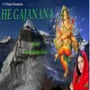About He Gajanana Song