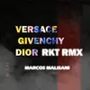 About Versace Givenchy Dior RKT Song