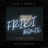 Friki - Remix