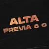 Alta Previa 8 C B