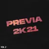 Previa 2K21 Vol 3G