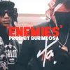 About Enemies Song