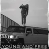 About Young And Free Song