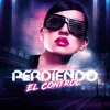 About Perdiendo El Control Song