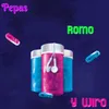 About Pepas Romo Y Wiro Song