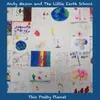 About This Pretty Planet (feat. The Little Earth School) Song