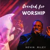 About Created for Worship Song