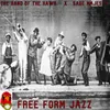 Free Form Jazz