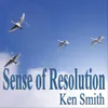 About Sense of Resolution Song