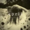 April