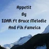 About Appetit Song