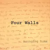About Four Walls Song