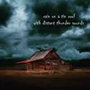 About Rain on a Tin Roof with Distant Thunder Sounds, Pt. 01 Song