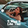 About I Want It Like That Song