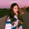 never say ily again (acoustic)