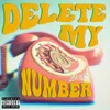 About Delete My Number Song