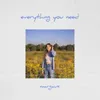 About Everything You Need Song