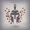 Storm X (AreliusX)