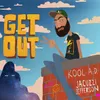 About get out Song