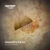 About Oggun's Path Song