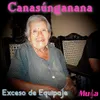 About Canasúnganana Song