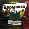 About Ndombolo (feat. GodGilas, Tio Edson &amp; Éclat Edson) Song