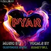 Pyar (feat. Romey Gill)