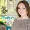 About Take Your Breath Away Song