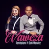 Waweza (feat. Sofi Mendez)