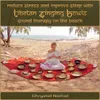 About Reduce Stress and Improve Sleep with Tibetan Singing Bowls Sound Therapy on the Beach (feat. Dr Eric Fassbender) Song