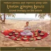 Reduce Stress and Improve Sleep with Tibetan Singing Bowls Sound Therapy on the Beach (feat. Dr Eric Fassbender)