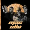 Más Allá (feat. Eliud L'voices &amp; Micky Medina)