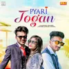 About Pyari Jogan Song