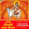 About Shailputri Mata Bhajan Song