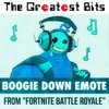 About Boogie Down Emote (From "Fortnite Battle Royale") Song
