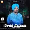 About World Balance Song