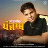 About Missing Punjab Song
