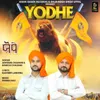 About Yodhe Song