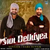 About Sun Delhiyea Song