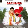 About Saphaida Song