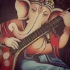 About Ganpati Bappa Arti Guitar version Song