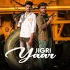 About Jigri Yaar Song