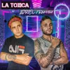 About La Toxica Song