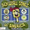 About Pickleball Pirates Song