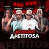 Menina Apetitosa (feat. MC Bea &amp; MC GW)