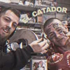 About El Catador Song