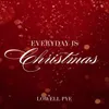 Everyday Is Christmas (Instrumental)